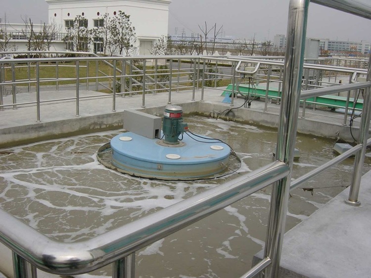 중국 Wuxi MSBR Cell corner.jpg